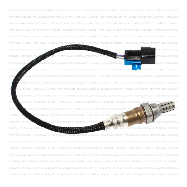 Sensores de oxígeno para chevrolet sail 2011 2017 1.4 lcu dohc 16v - Sensores De Oxígeno | ClickRepuestos